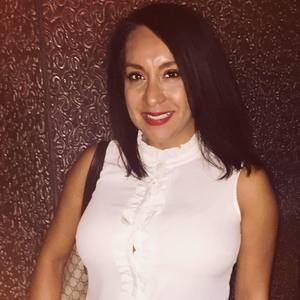 Meet your Posher, Irene